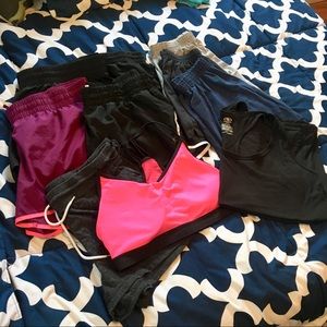 🔥DEAL🔥 XL workout bundle